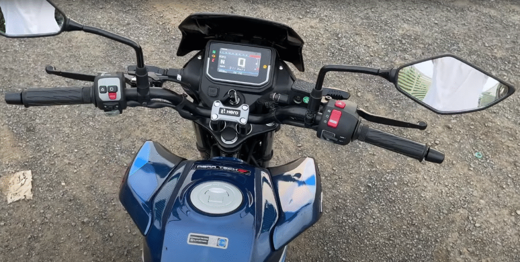 GLAMOURX 125