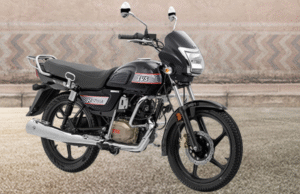 TVS Radeon